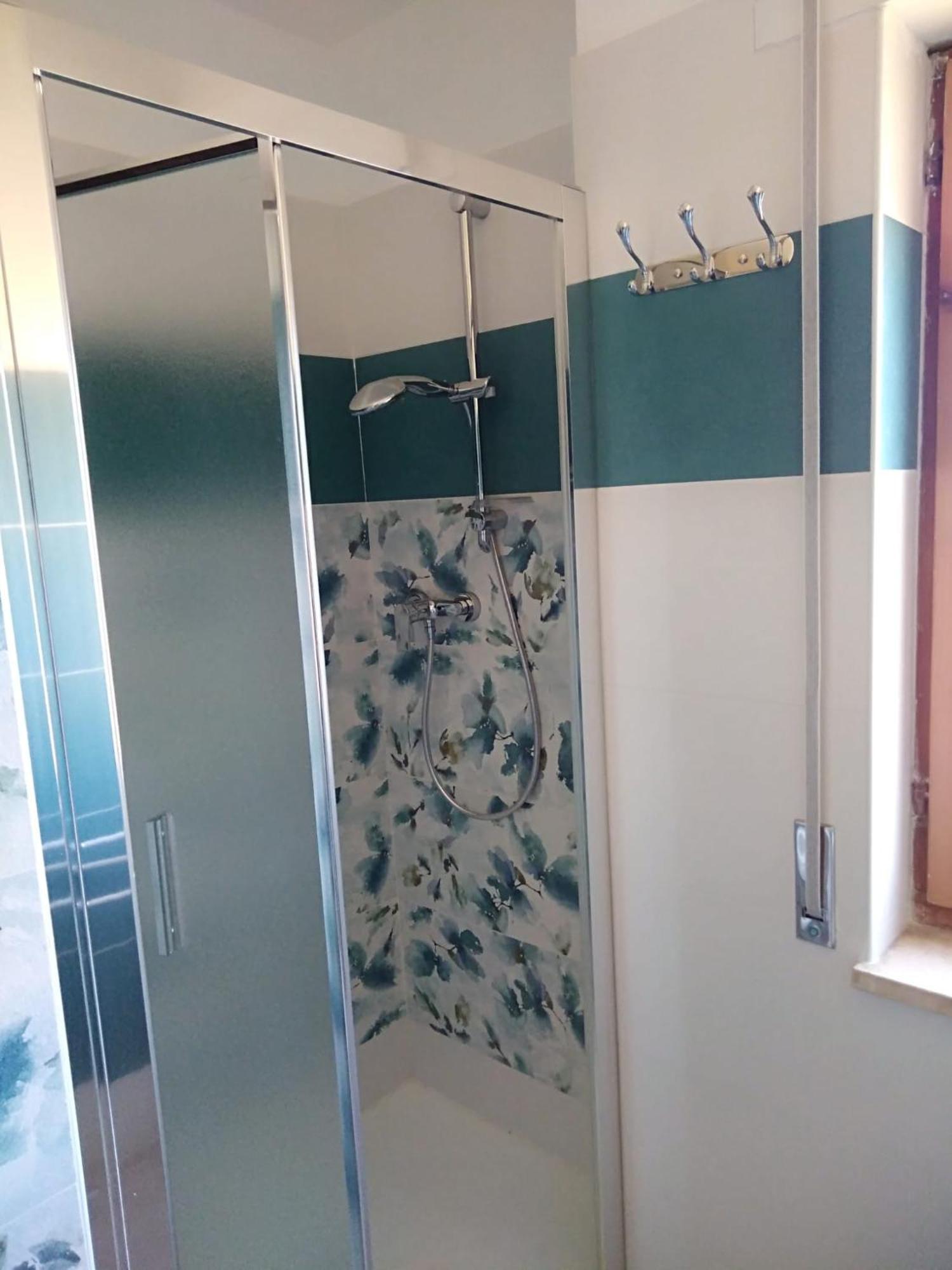 Antares B&B Cariati Bagian luar foto