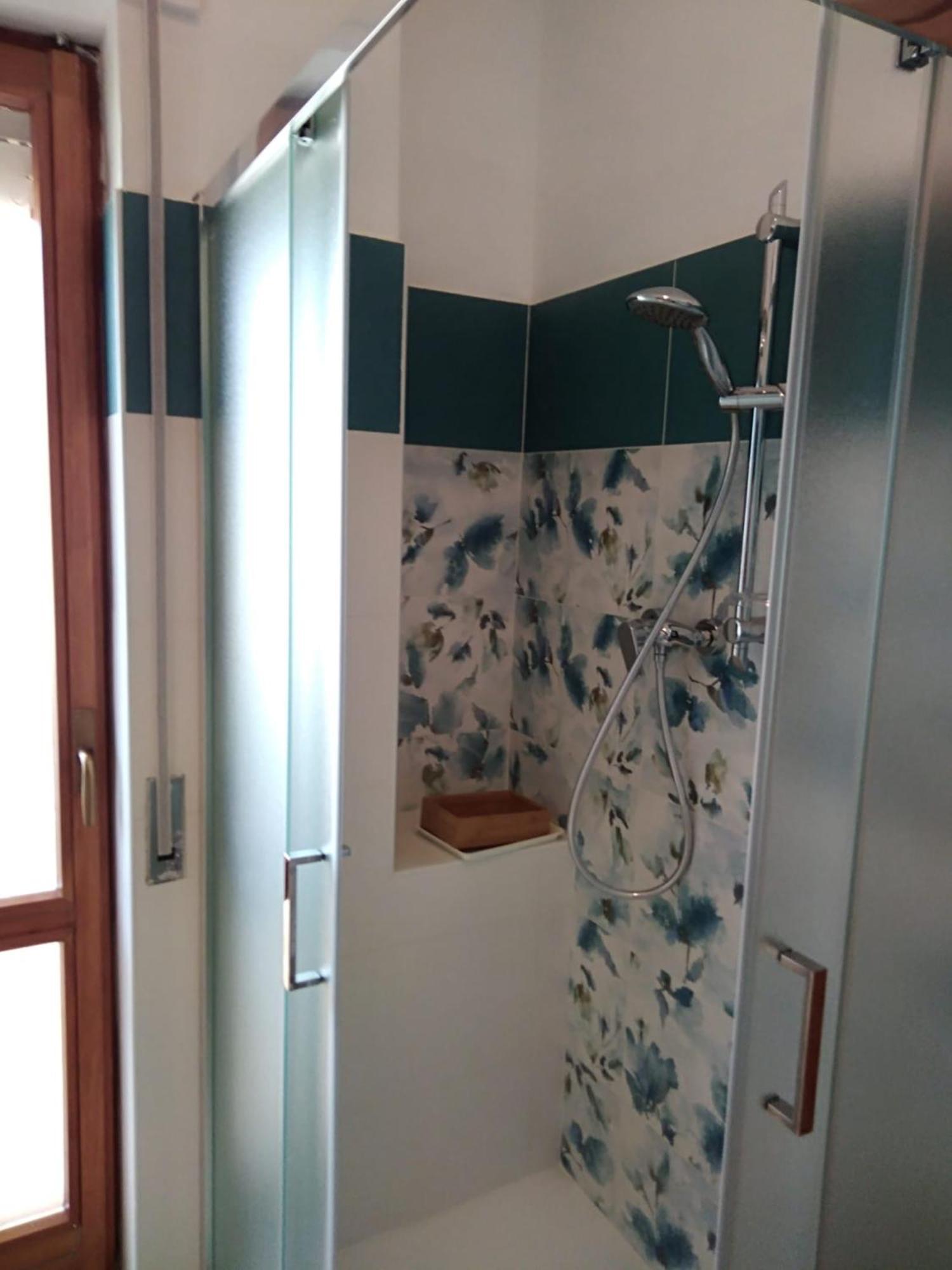 Antares B&B Cariati Bagian luar foto