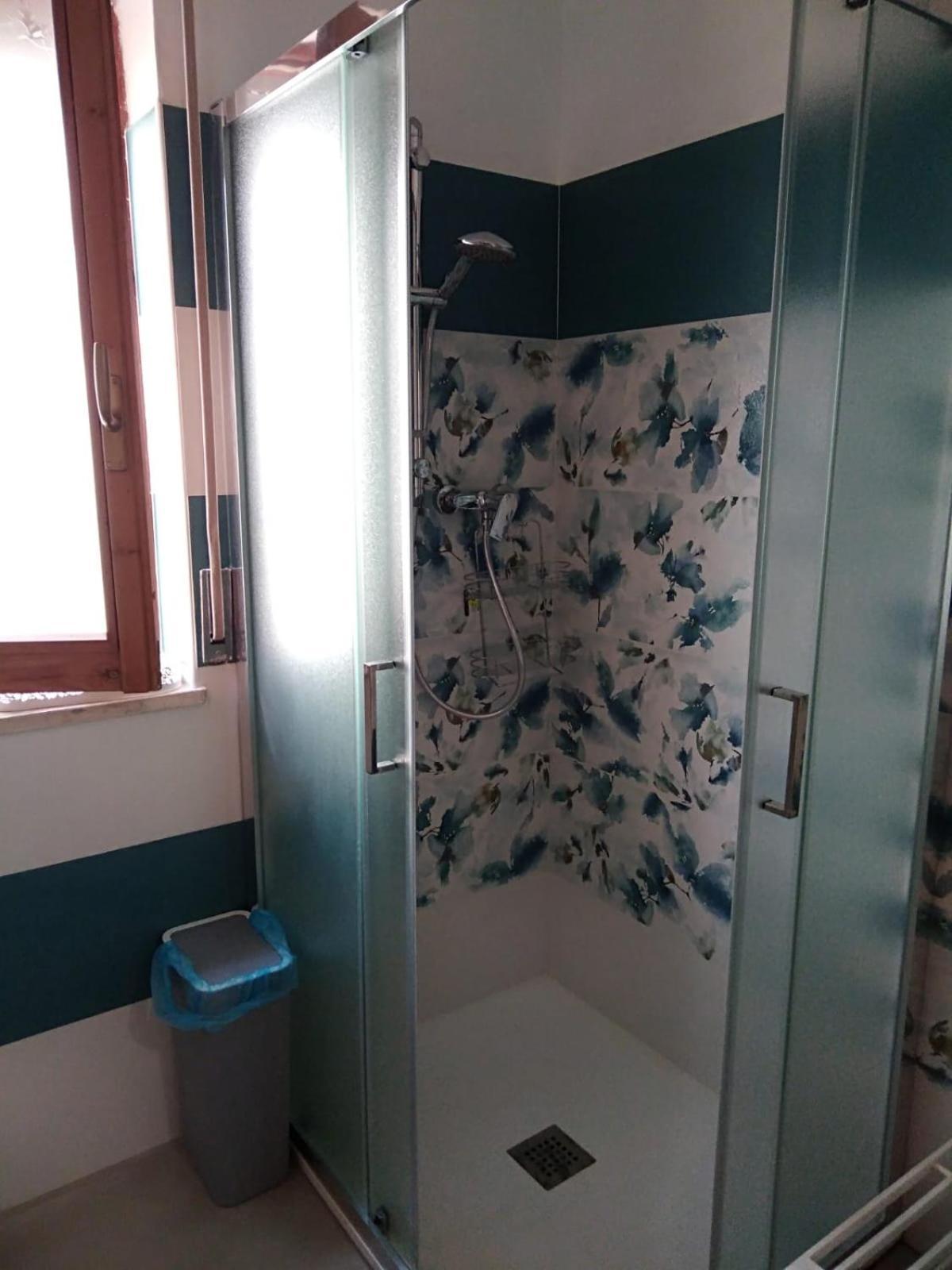 Antares B&B Cariati Bagian luar foto